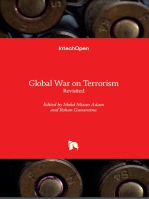cover image of Global War on Terrorism